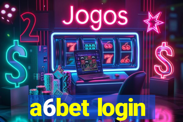 a6bet login